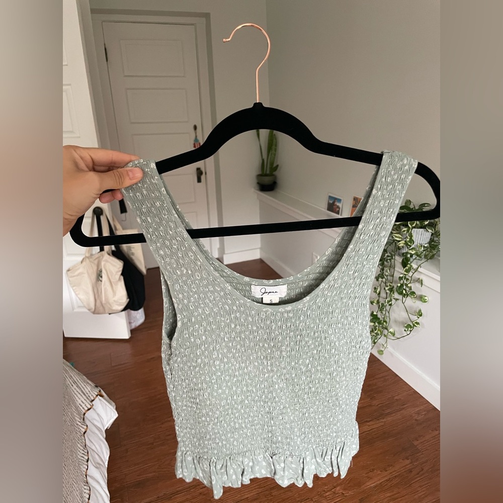 Casual shirt